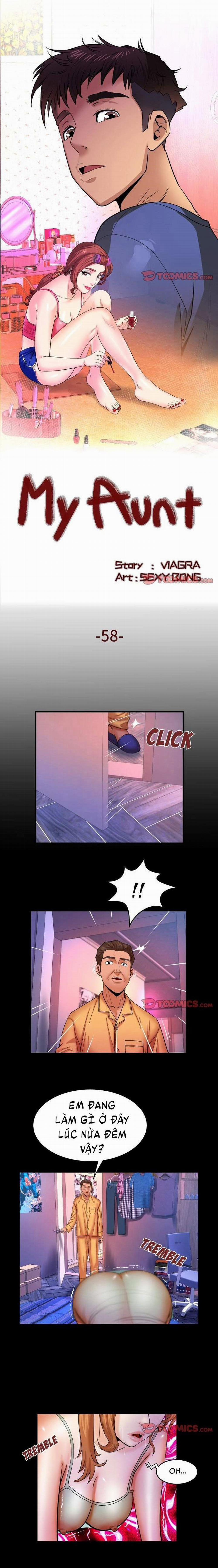 Dì Tôi 58 trang 2