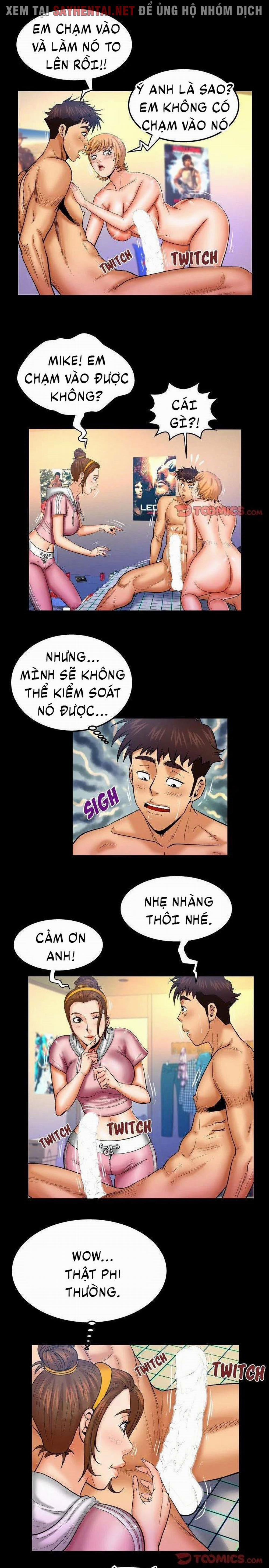 Dì Tôi 59 trang 10