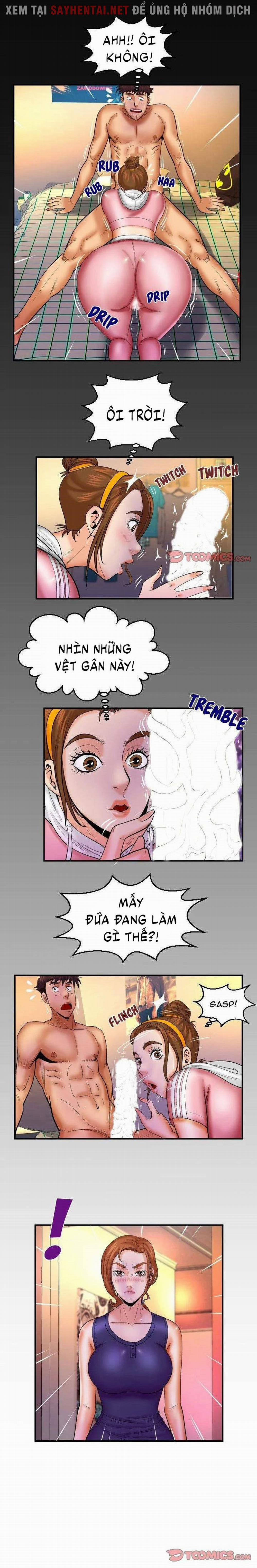 Dì Tôi 59 trang 12