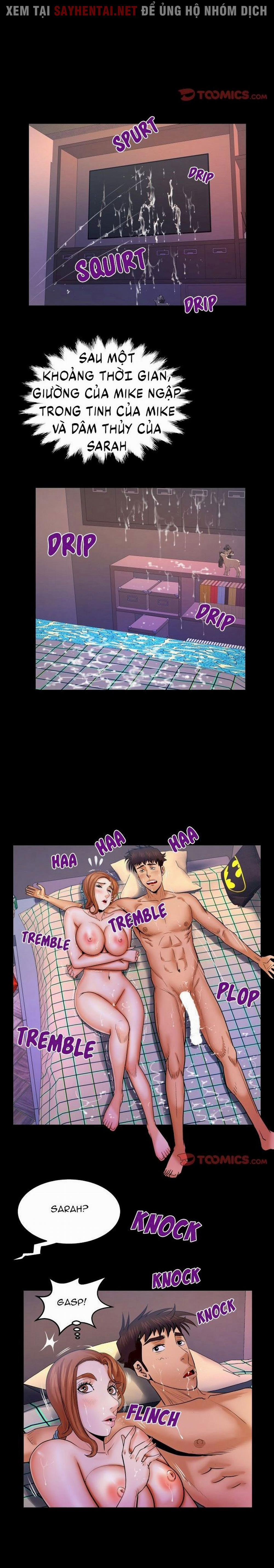 Dì Tôi 61 trang 13