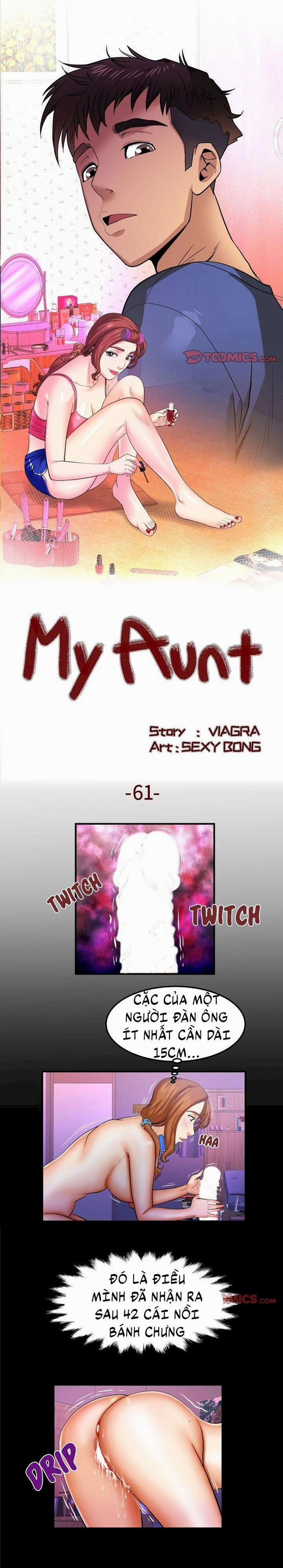 Dì Tôi 61 trang 2