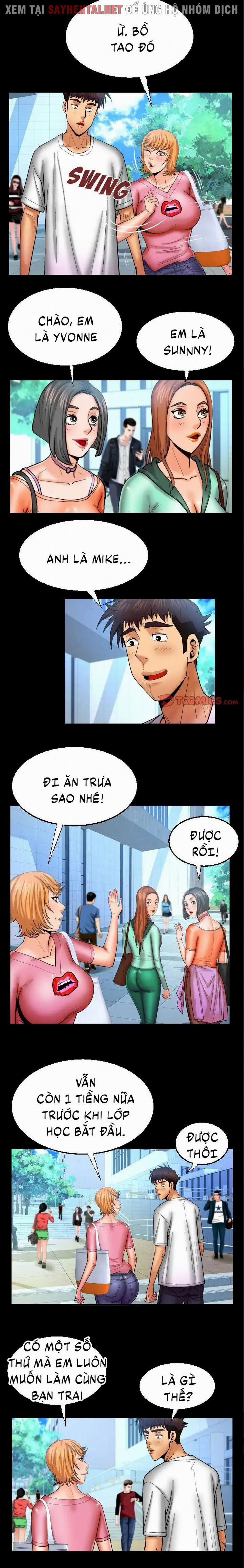 Dì Tôi 62 trang 10