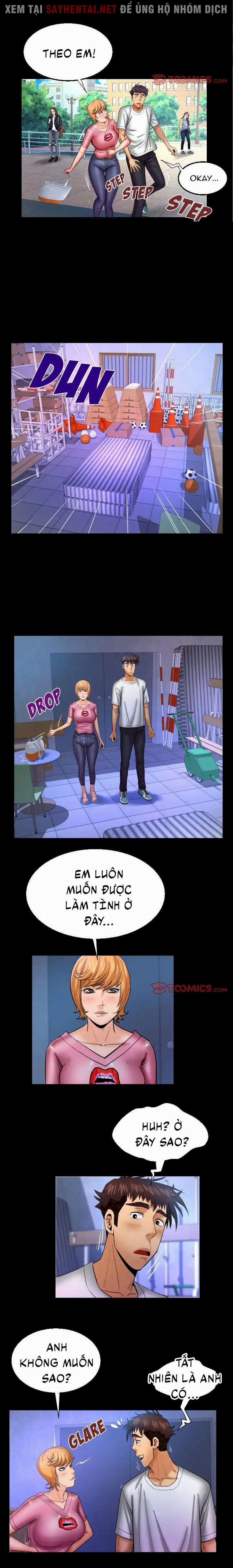 Dì Tôi 62 trang 11