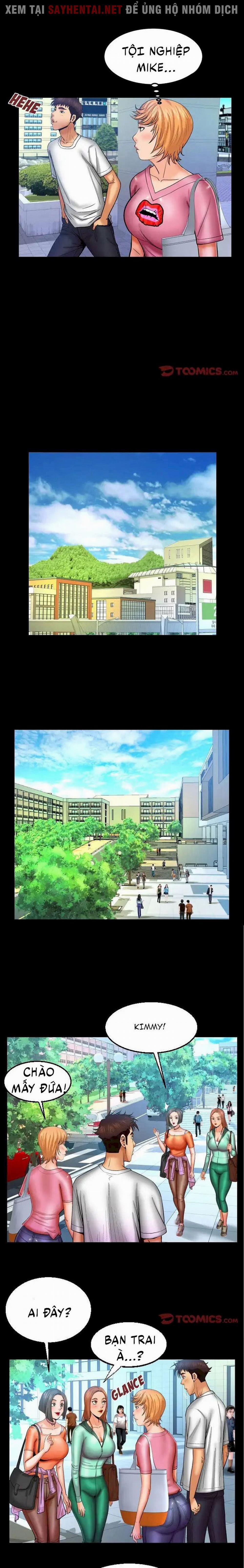Dì Tôi 62 trang 9