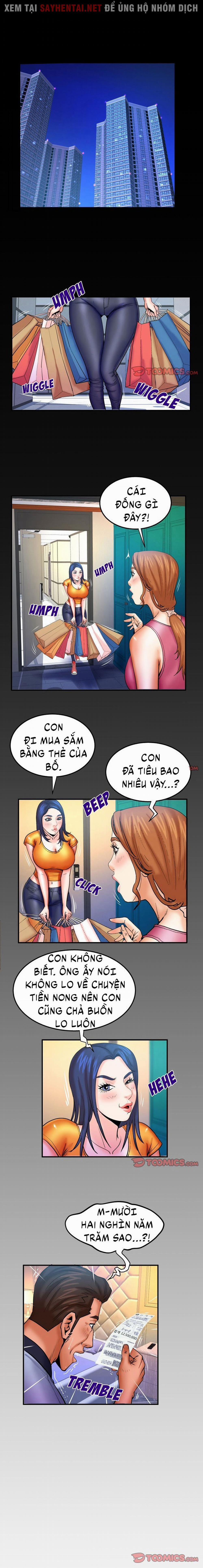 Dì Tôi 65 trang 13