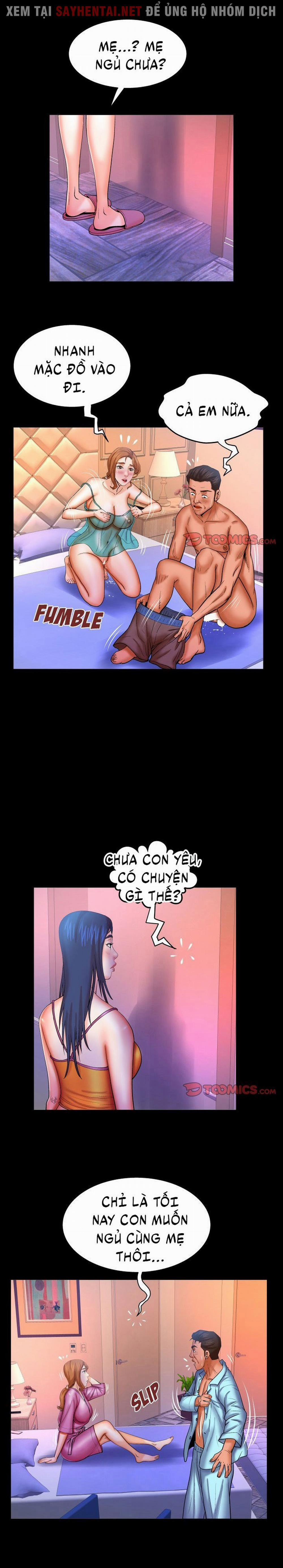 Dì Tôi 66 trang 10