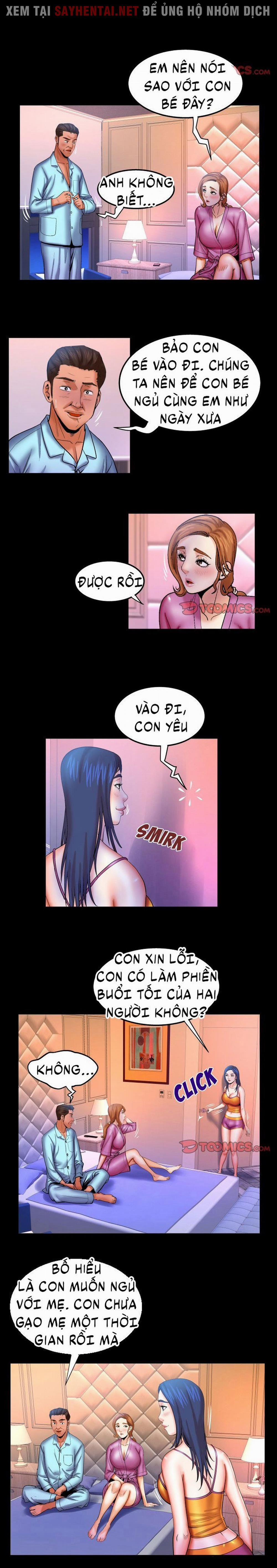 Dì Tôi 66 trang 11