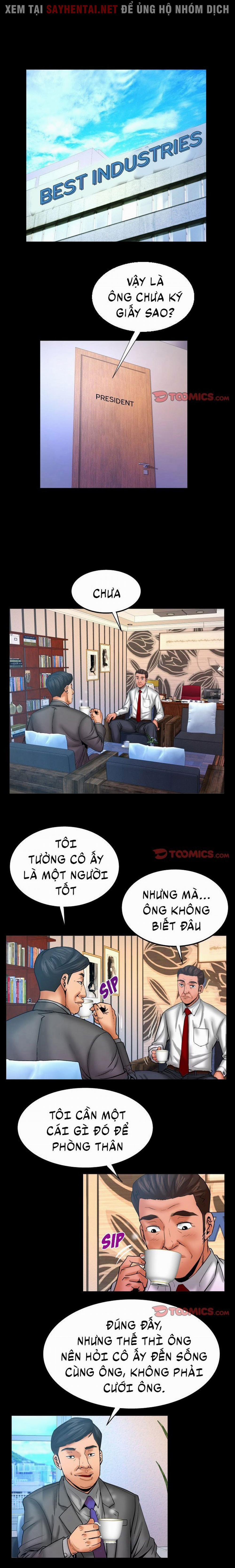 Dì Tôi 67 trang 11
