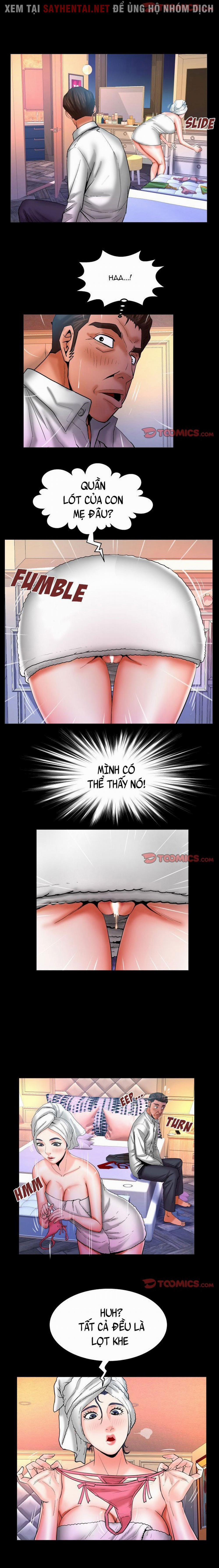 Dì Tôi 68 trang 10