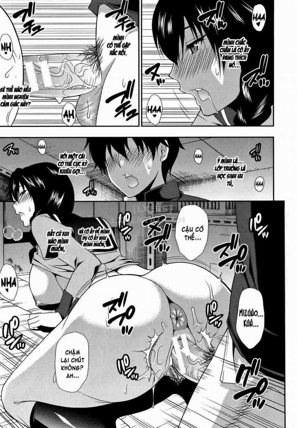 Dì Tôi 7 0 END trang 20