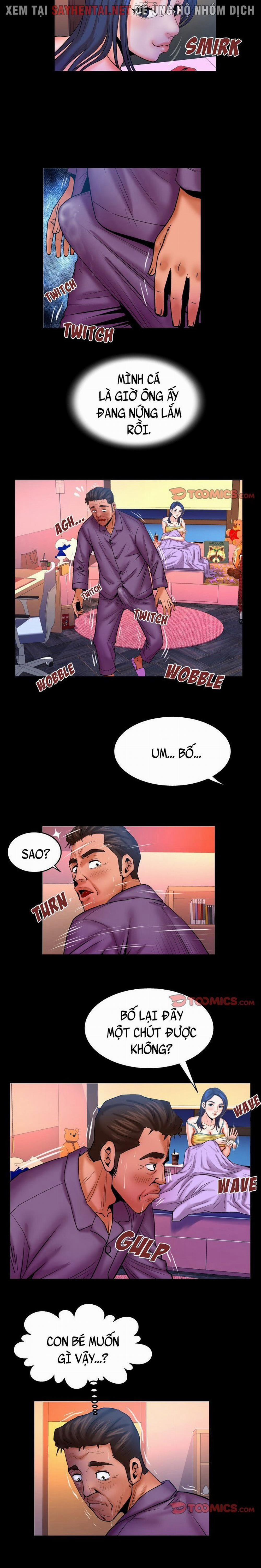 Dì Tôi 70 trang 11