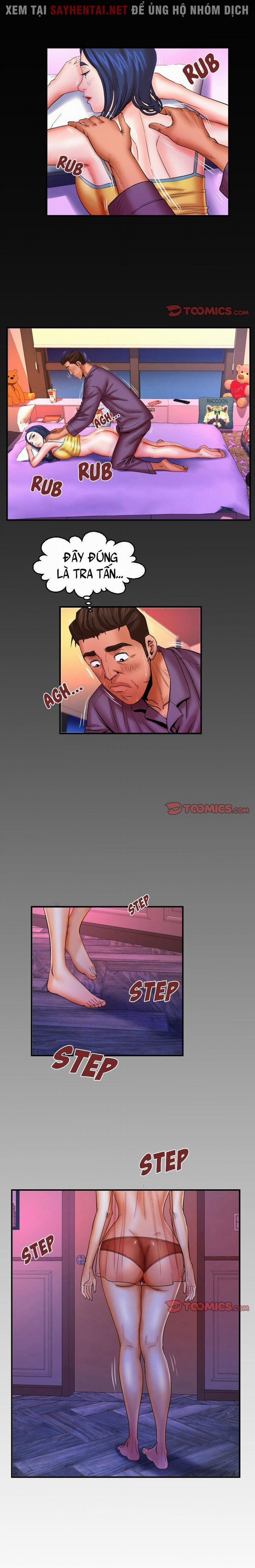 Dì Tôi 70 trang 14