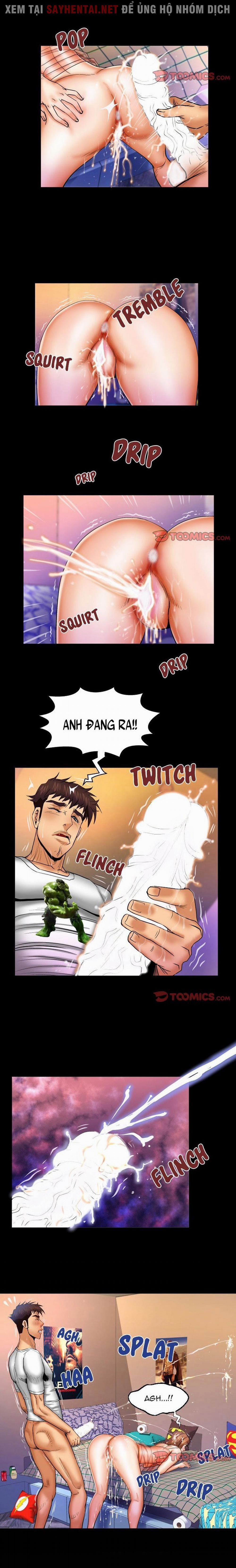 Dì Tôi 72 trang 12