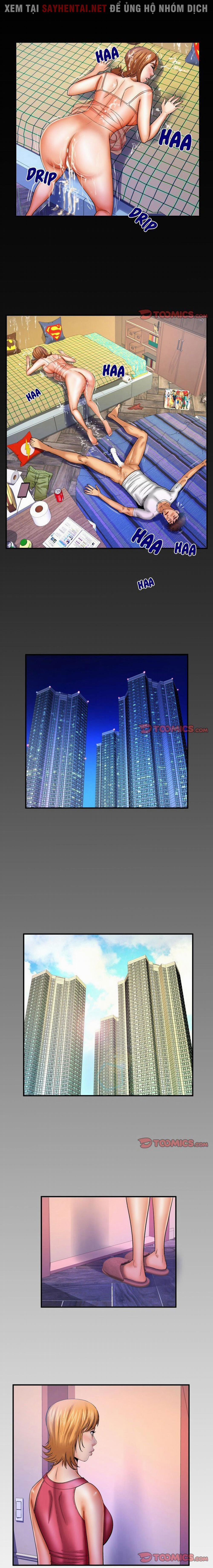 Dì Tôi 72 trang 13