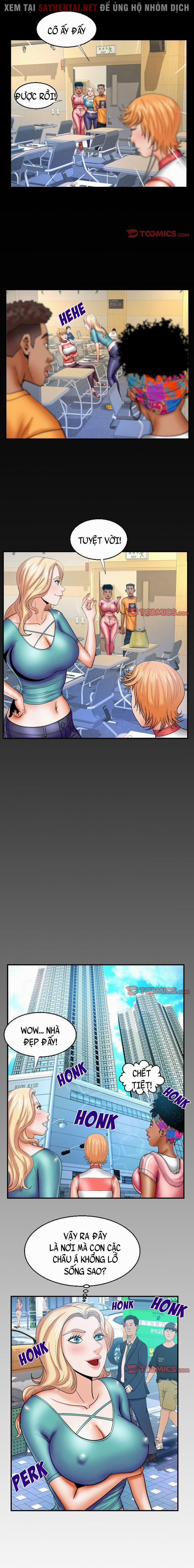 Dì Tôi 74 trang 12