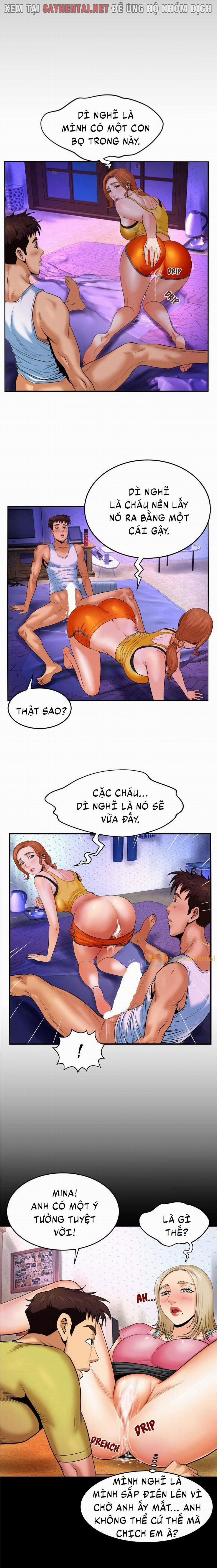 Dì Tôi 8 trang 10