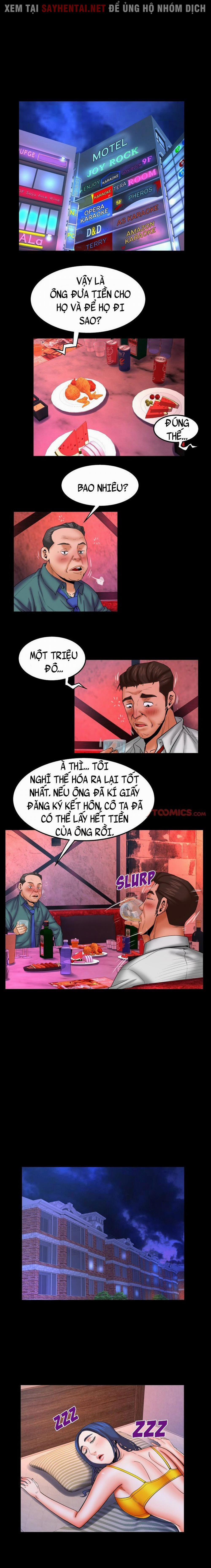 Dì Tôi 85 trang 10