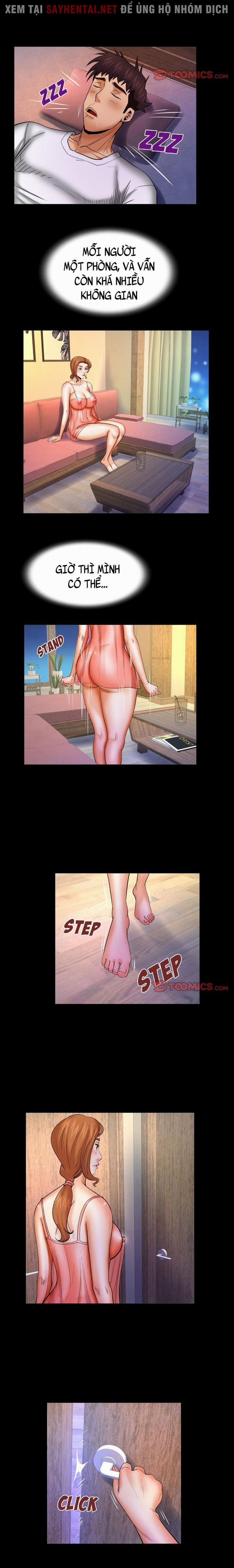 Dì Tôi 85 trang 11