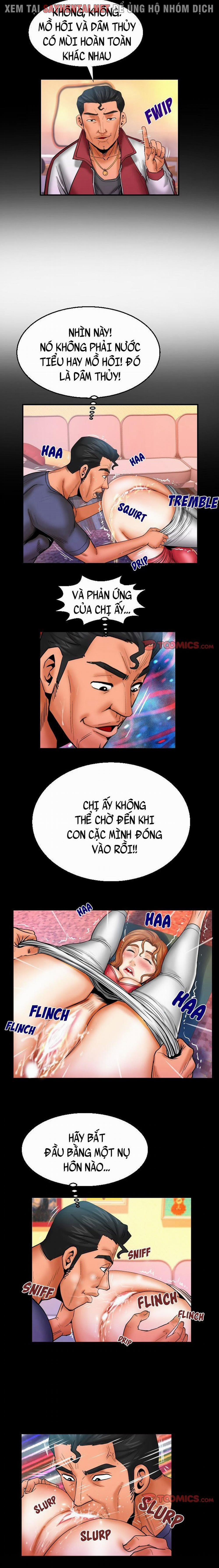 Dì Tôi 88 trang 10