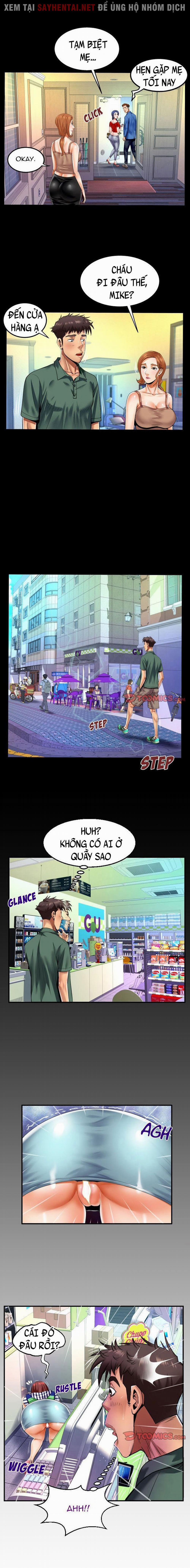 Dì Tôi 97 trang 11