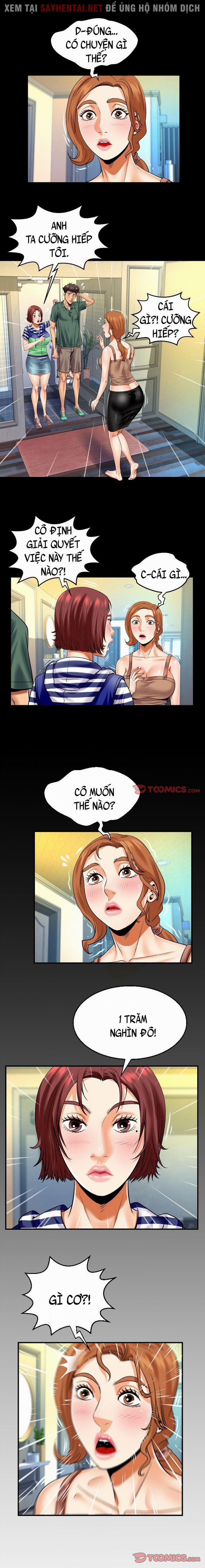 Dì Tôi 98 trang 11