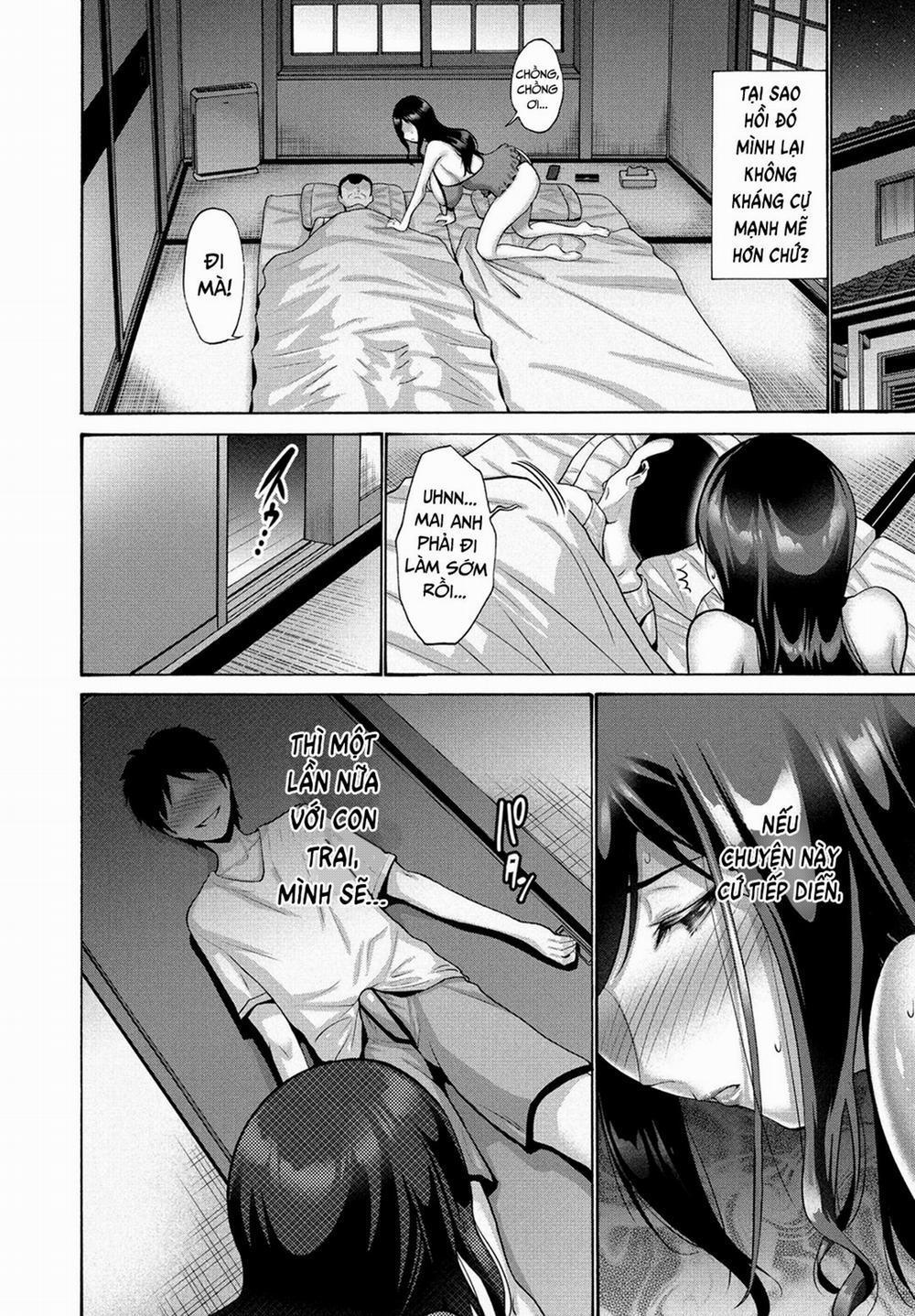 Dì Và Mẹ 2 - END trang 7