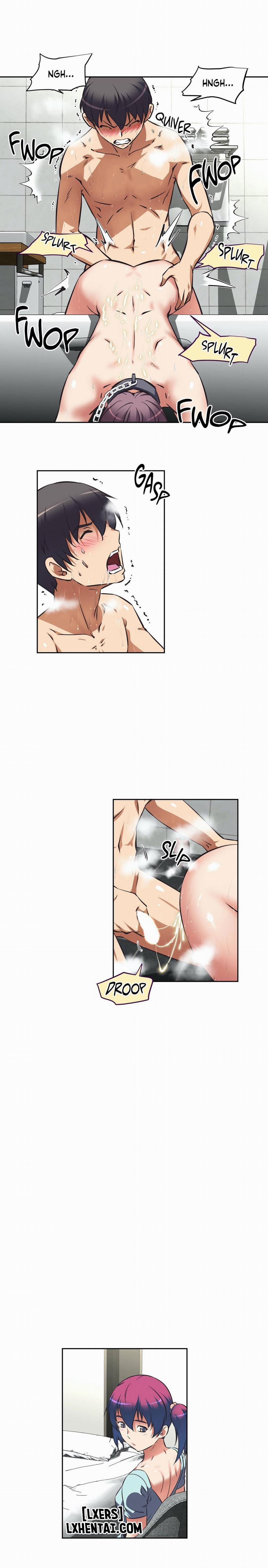 Địa Ngục Harem 19 trang 15