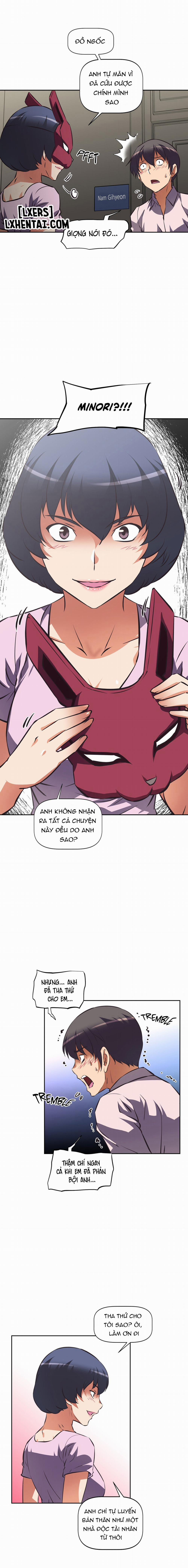 Địa Ngục Harem 53 trang 14