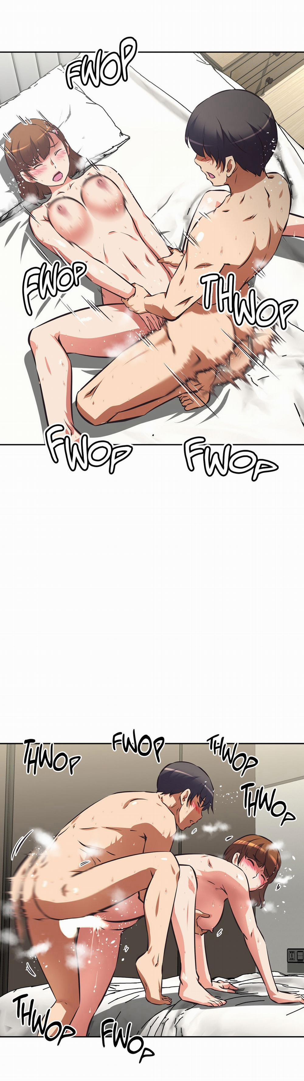 Địa Ngục Harem 63 trang 13