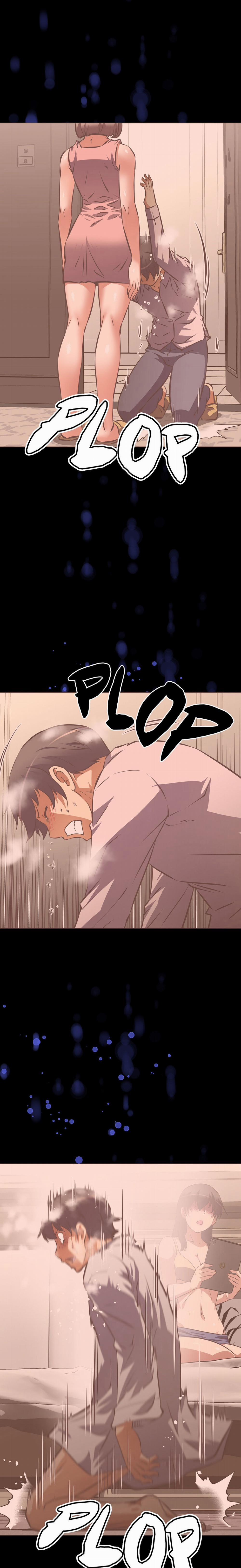 Địa Ngục Harem 63 trang 27