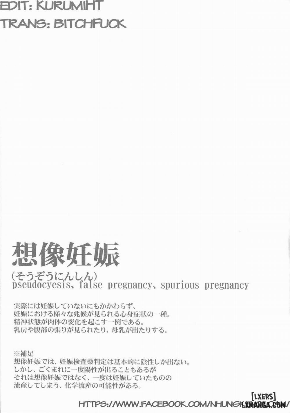 Diamond Rhapsody Kai Oneshot trang 21