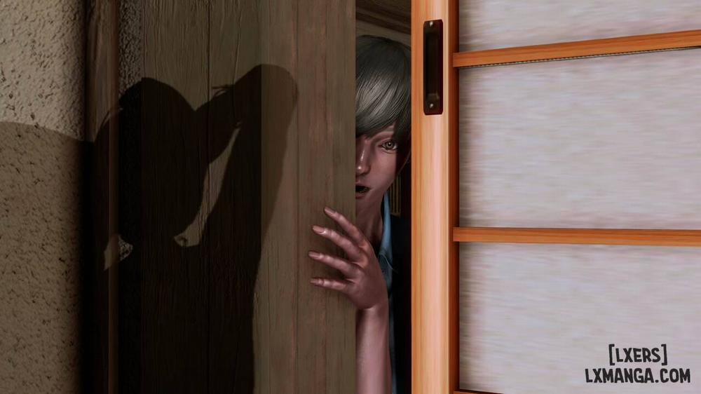 Diary of a Slave Wife's Prostitution Oneshot trang 102