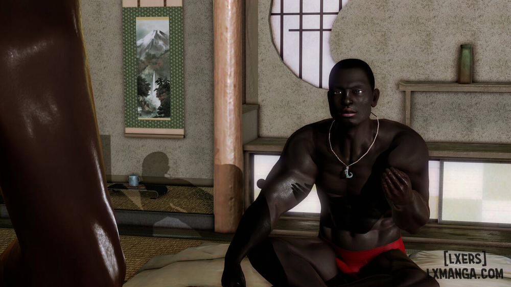 Diary of a Slave Wife's Prostitution Oneshot trang 19