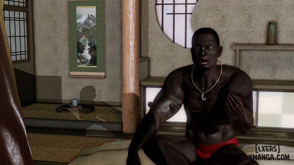 Diary of a Slave Wife's Prostitution Oneshot trang 23