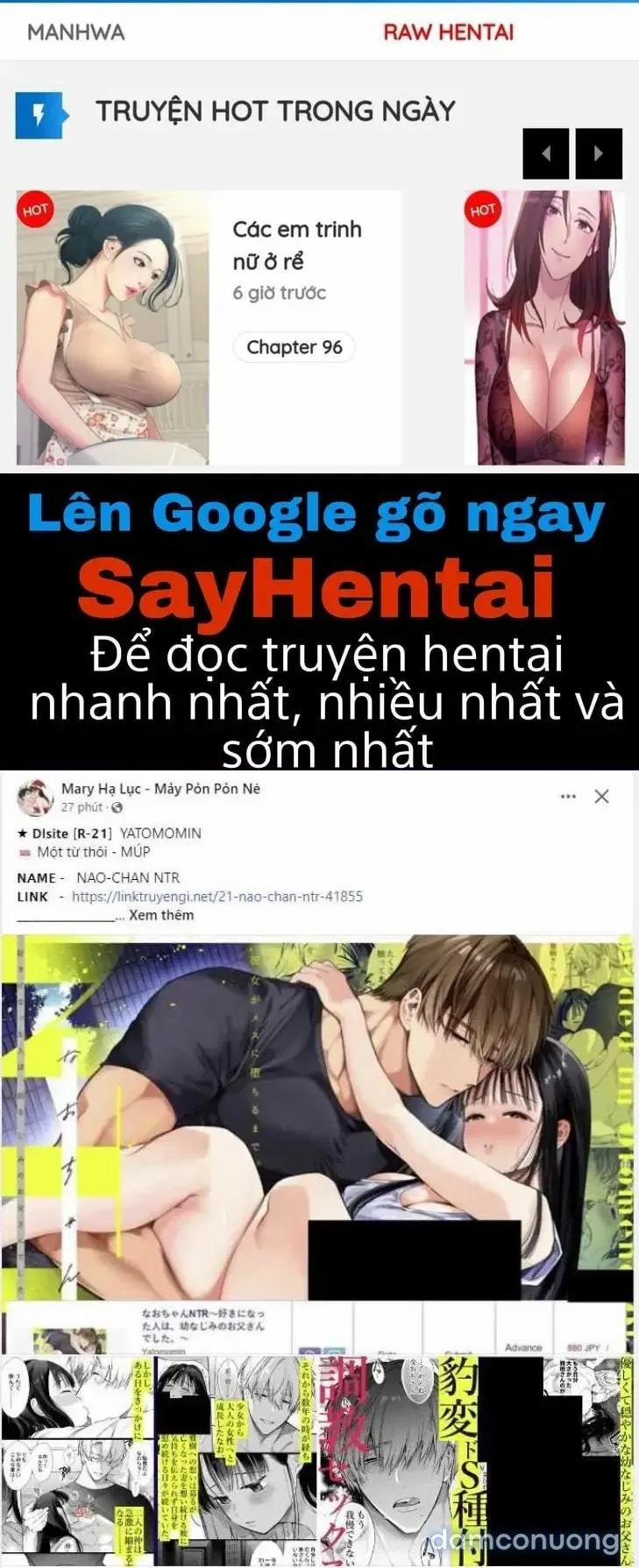 Địch thủ 13.1 trang 1
