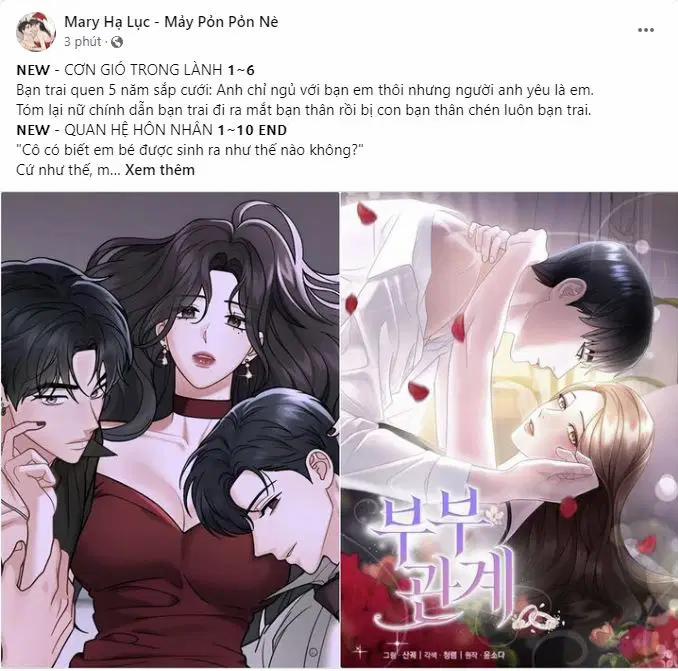 Địch thủ 15.1 trang 13
