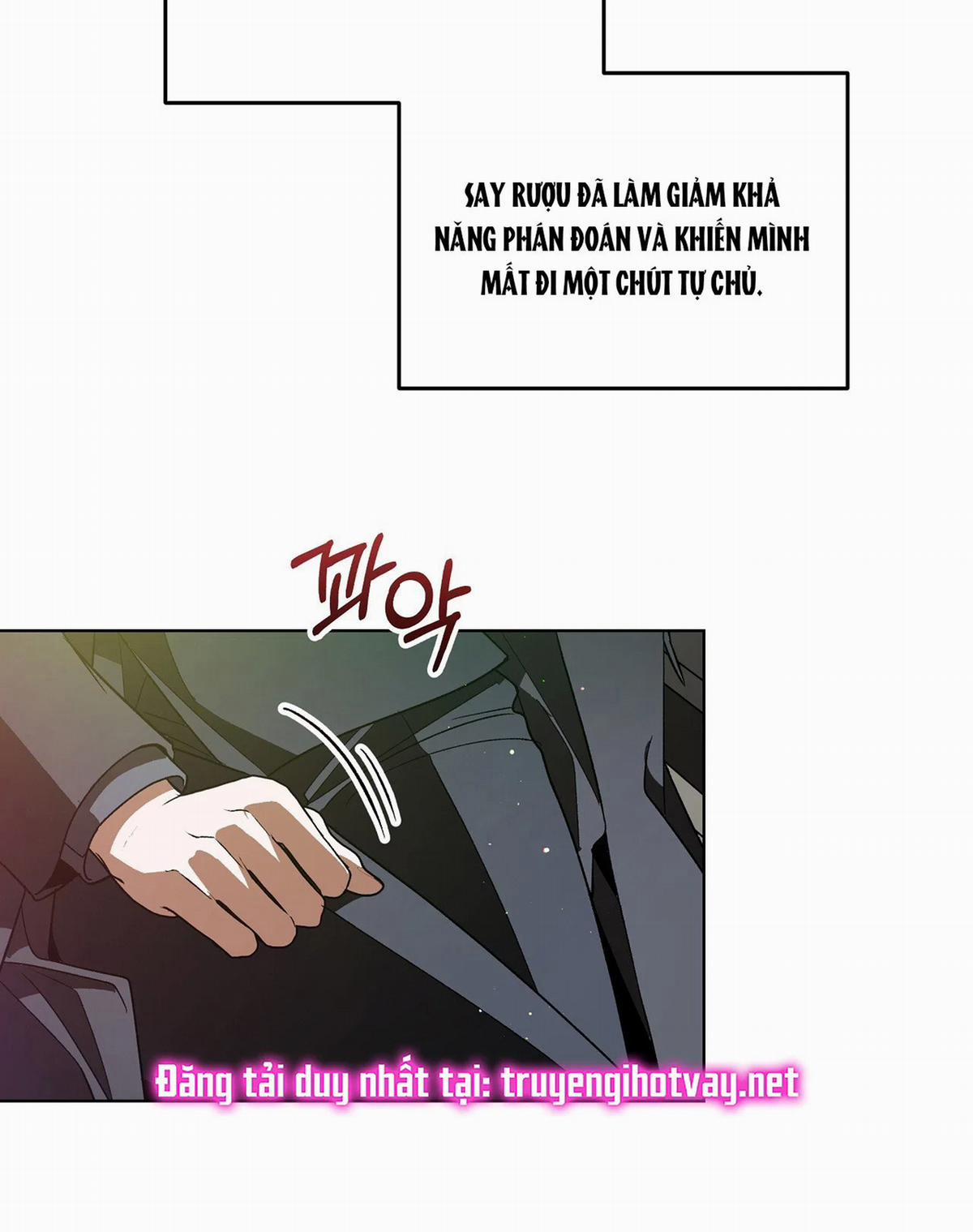 Địch thủ 16.1 trang 19