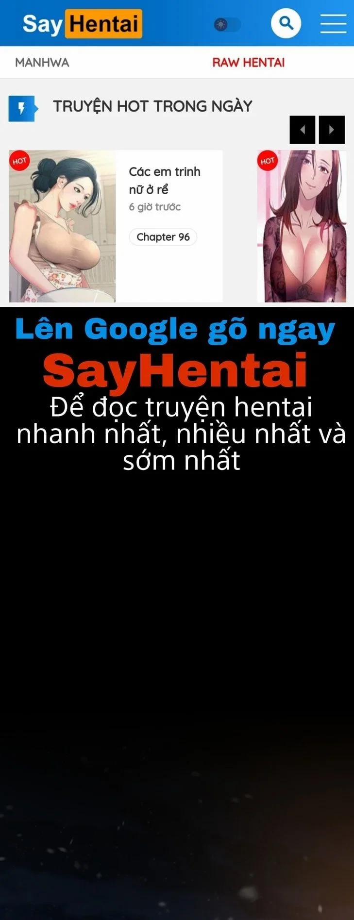 Địch thủ 16.2 trang 1
