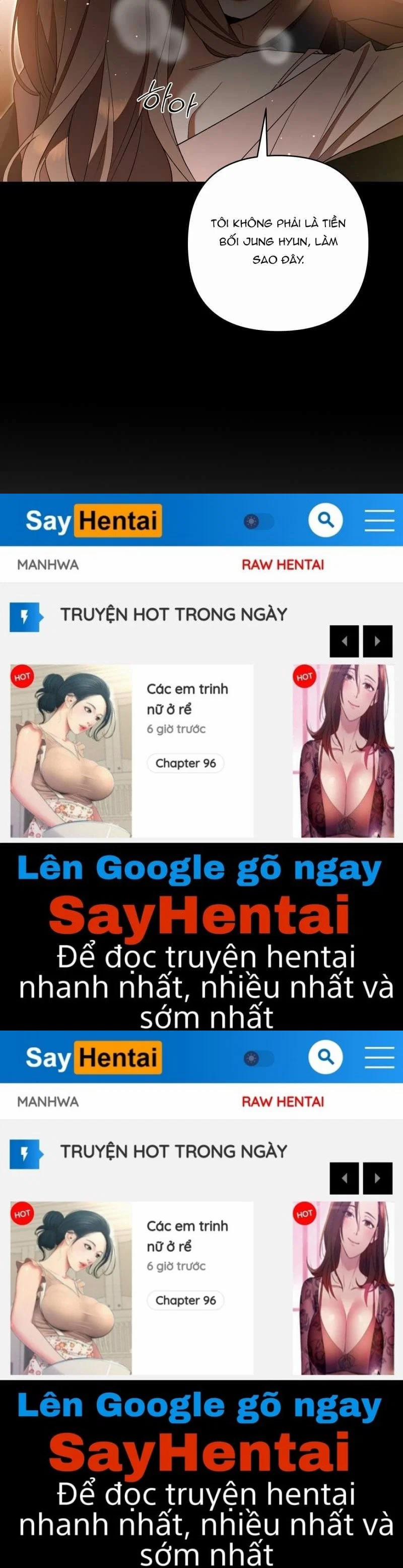 Địch thủ 17.1 trang 23