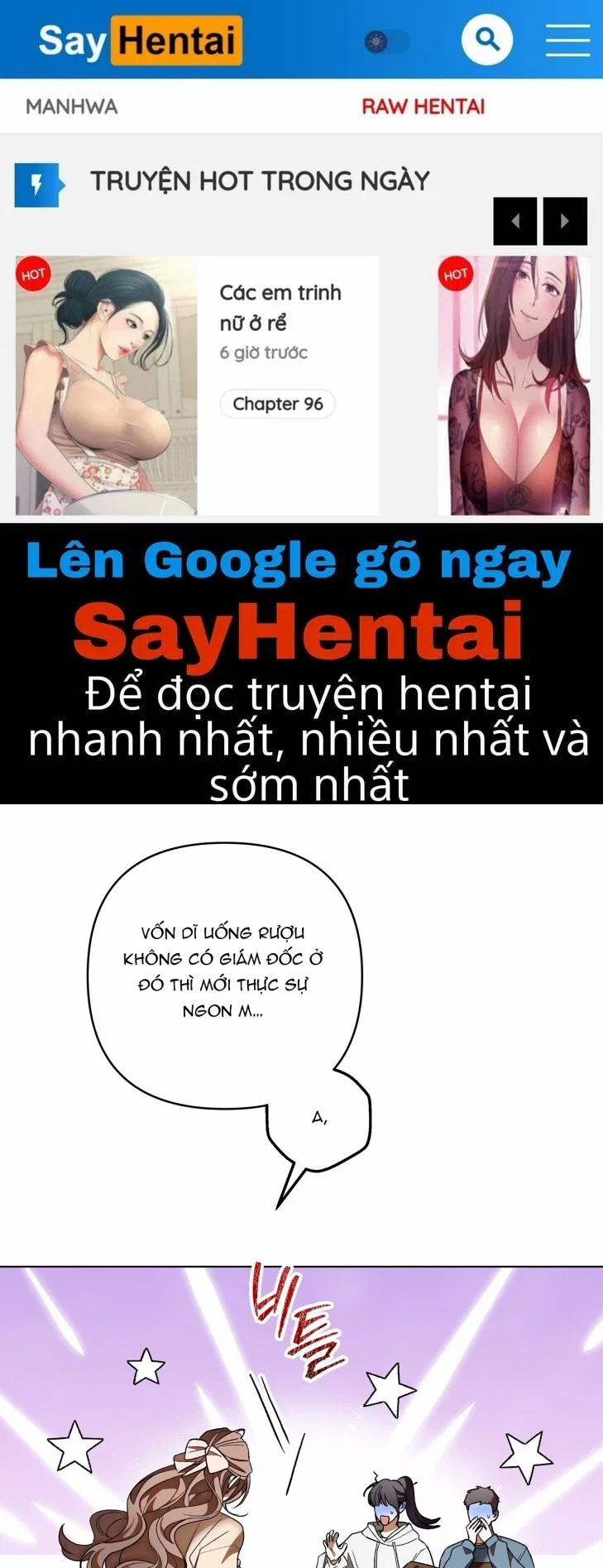 Địch thủ 18.2 trang 1