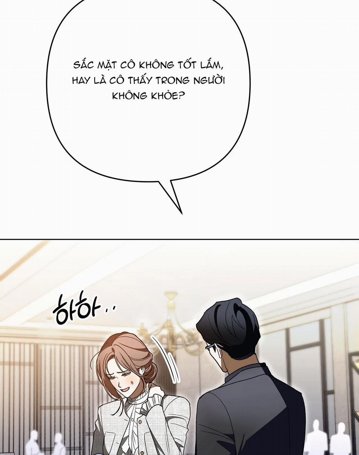 Địch thủ 18.2 trang 50