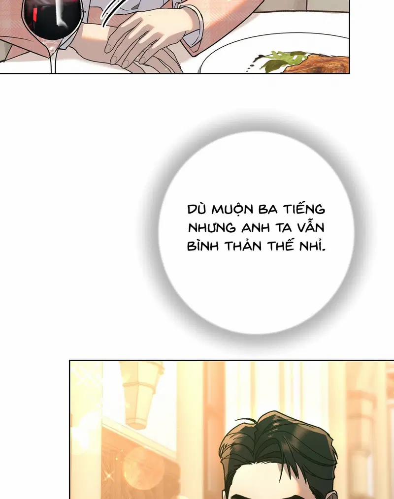 Địch Thủ 2.1 trang 10