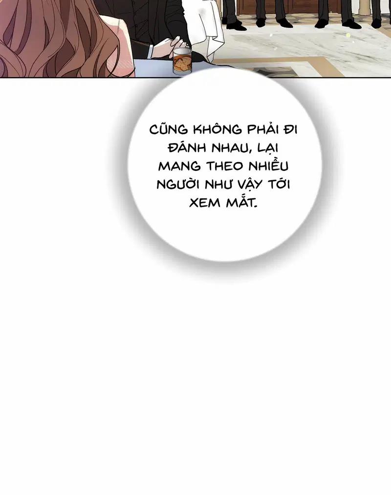Địch Thủ 2.1 trang 21