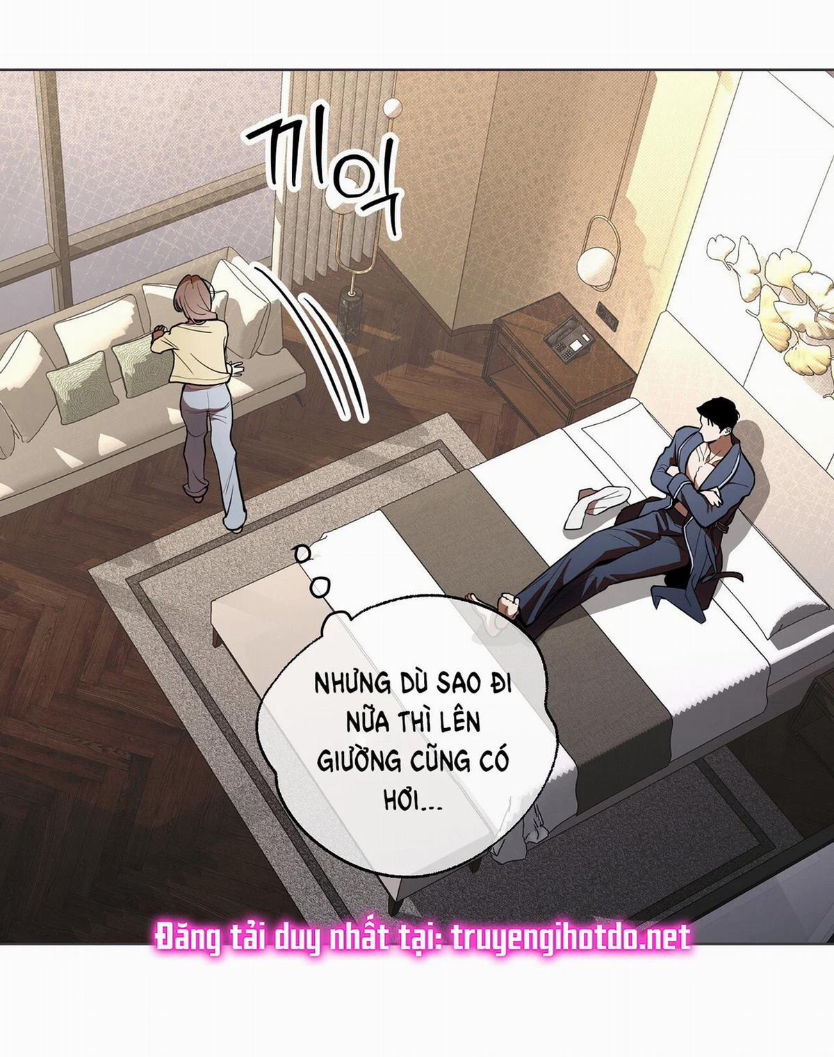 Địch thủ 21.1 trang 26