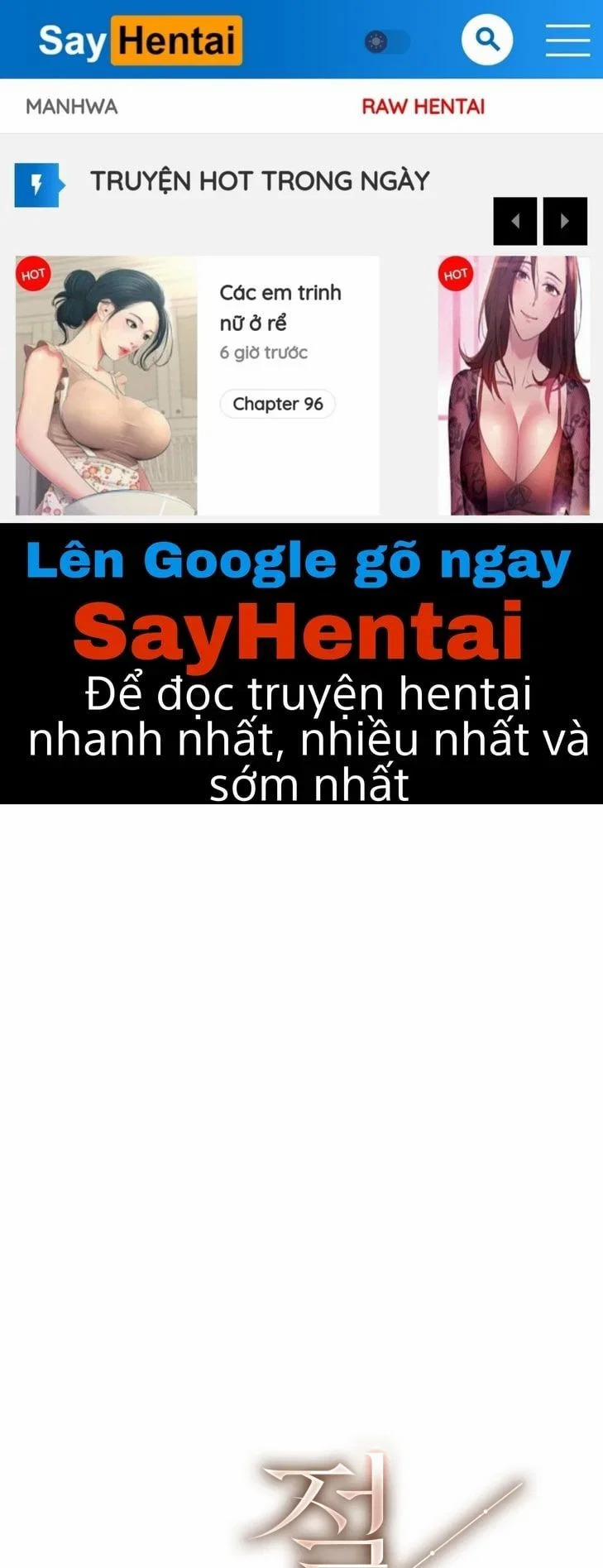 Địch thủ 21.2 trang 1