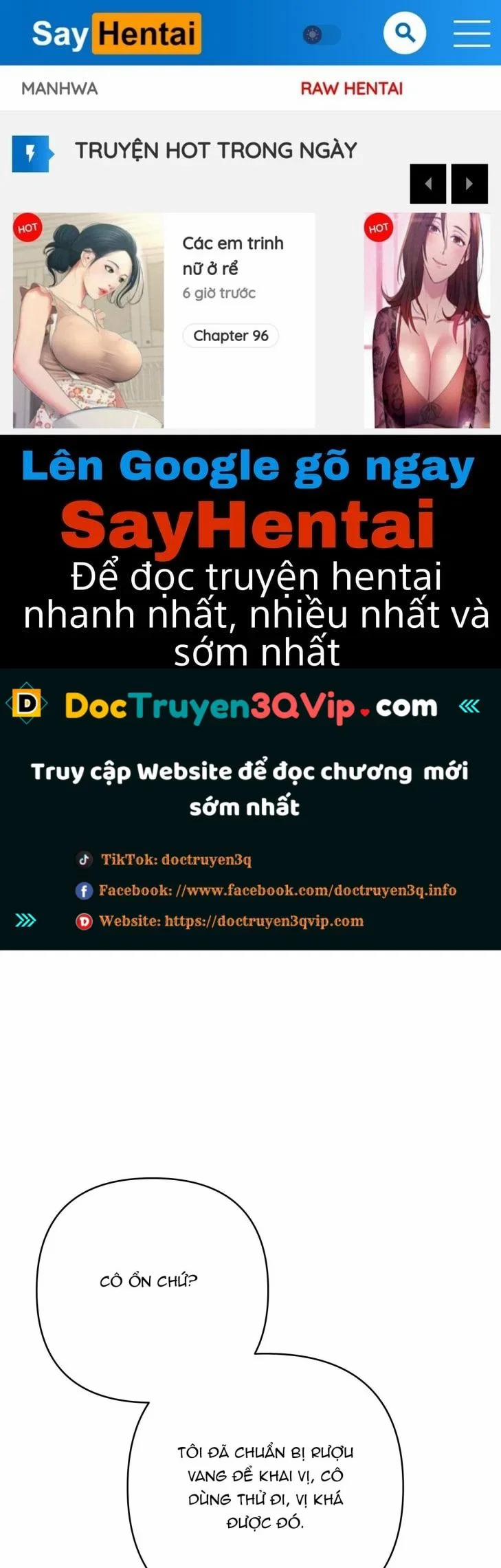 Địch thủ 23.3 trang 1