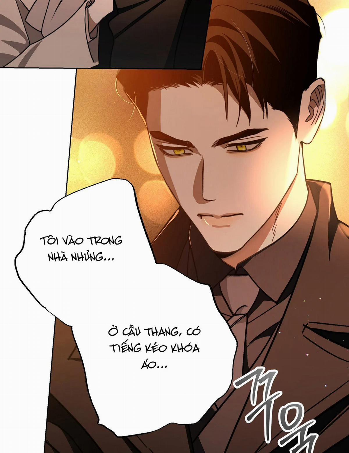 Địch Thủ 6.1 trang 30