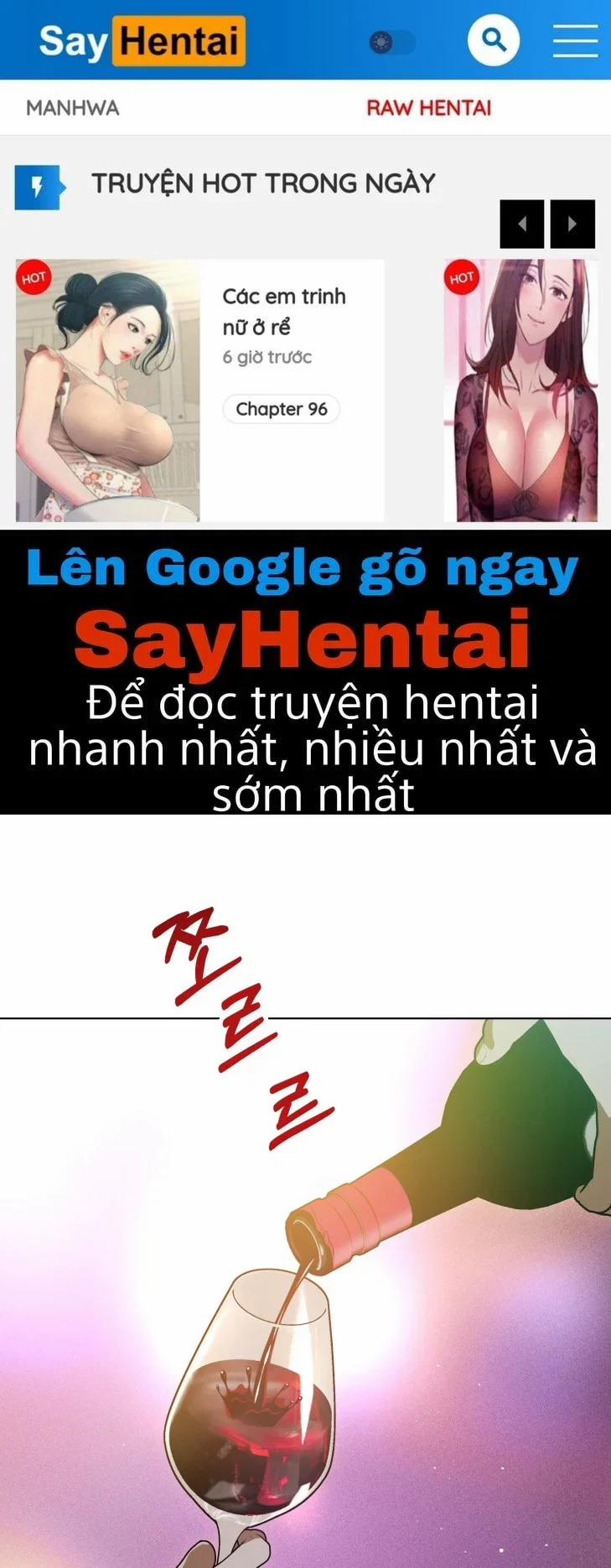 Địch thủ 7.2 trang 1