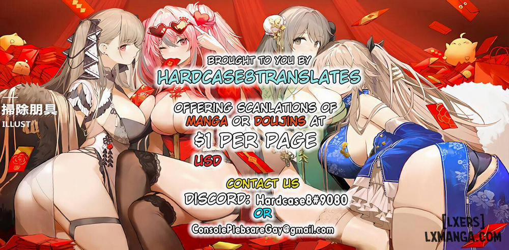 Địch vào đồn học trò ngoan ngoãn~ Oneshot. trang 39