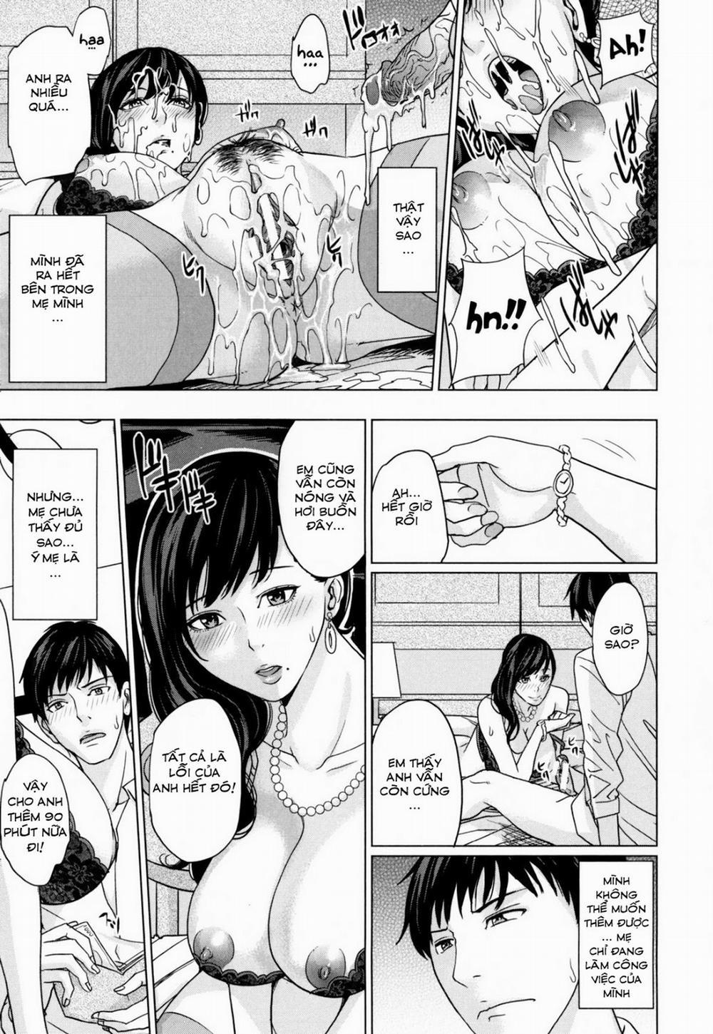 Dịch Vụ Chăm Sóc Của Nữ Nội Trợ Dịch Vụ Chăm Sóc Của Nữ Nội Trợ 0 0 1 trang 24